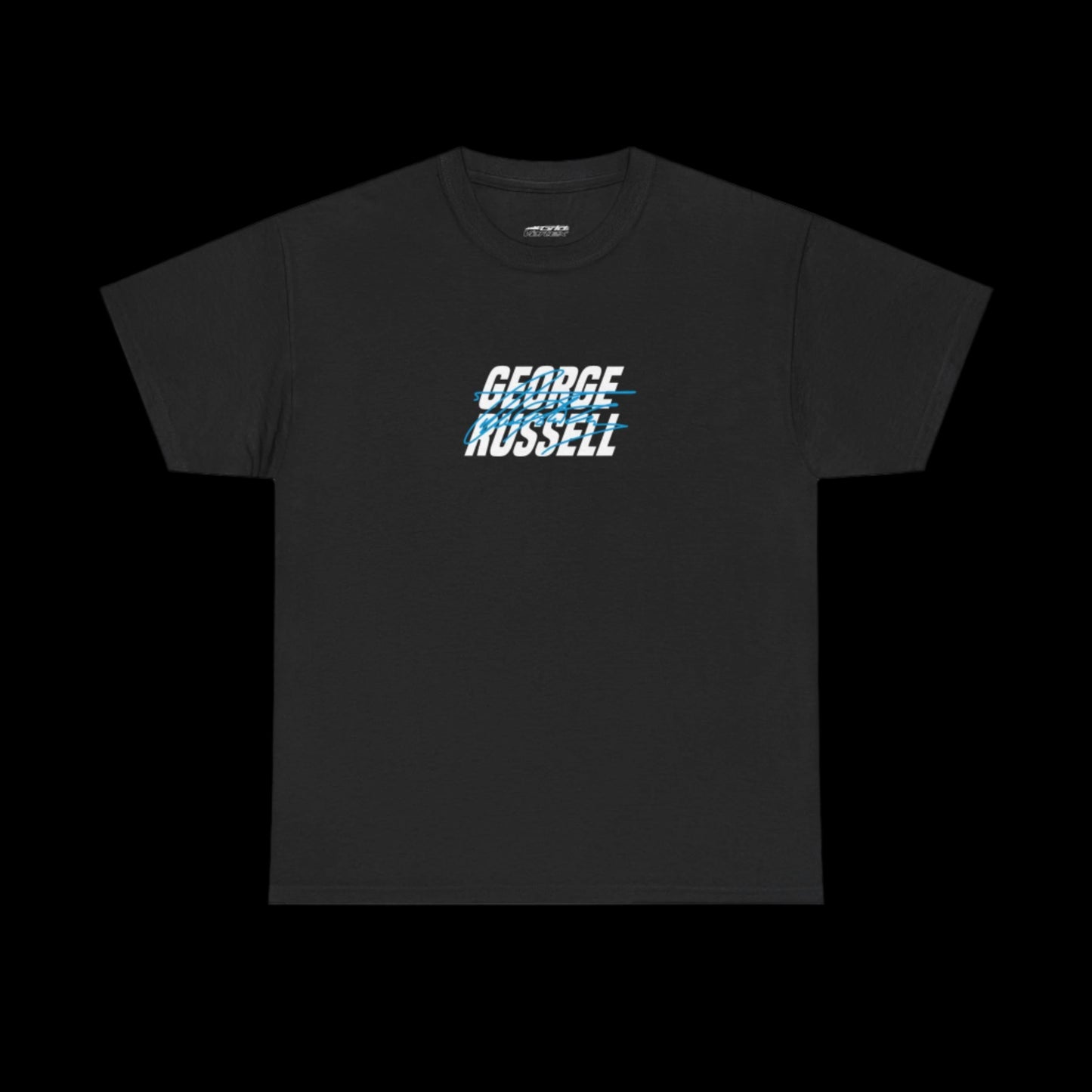 George Russell Graphic Tee
