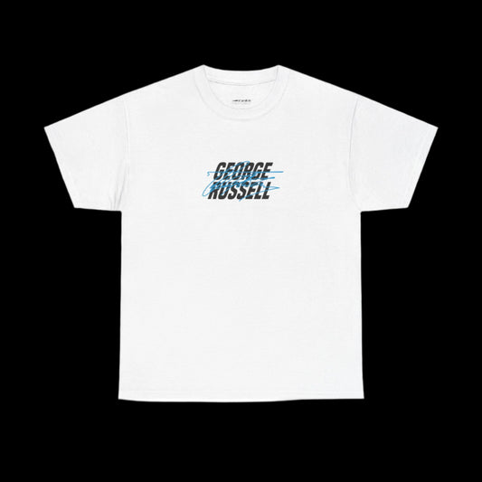 George Russell Graphic Tee