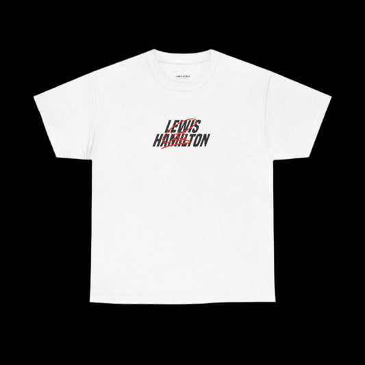 Lewis Hamilton Graphic Tee