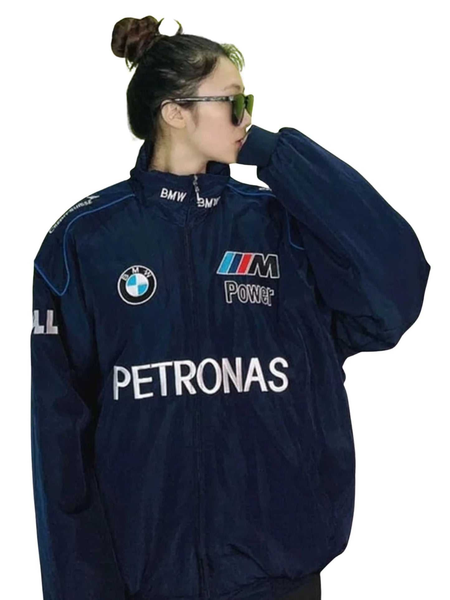 BMW "Vintage" Jacket