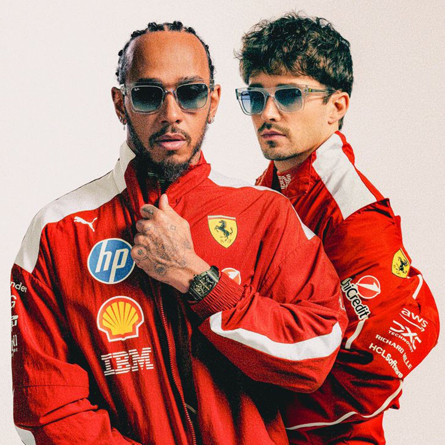 Ferrari