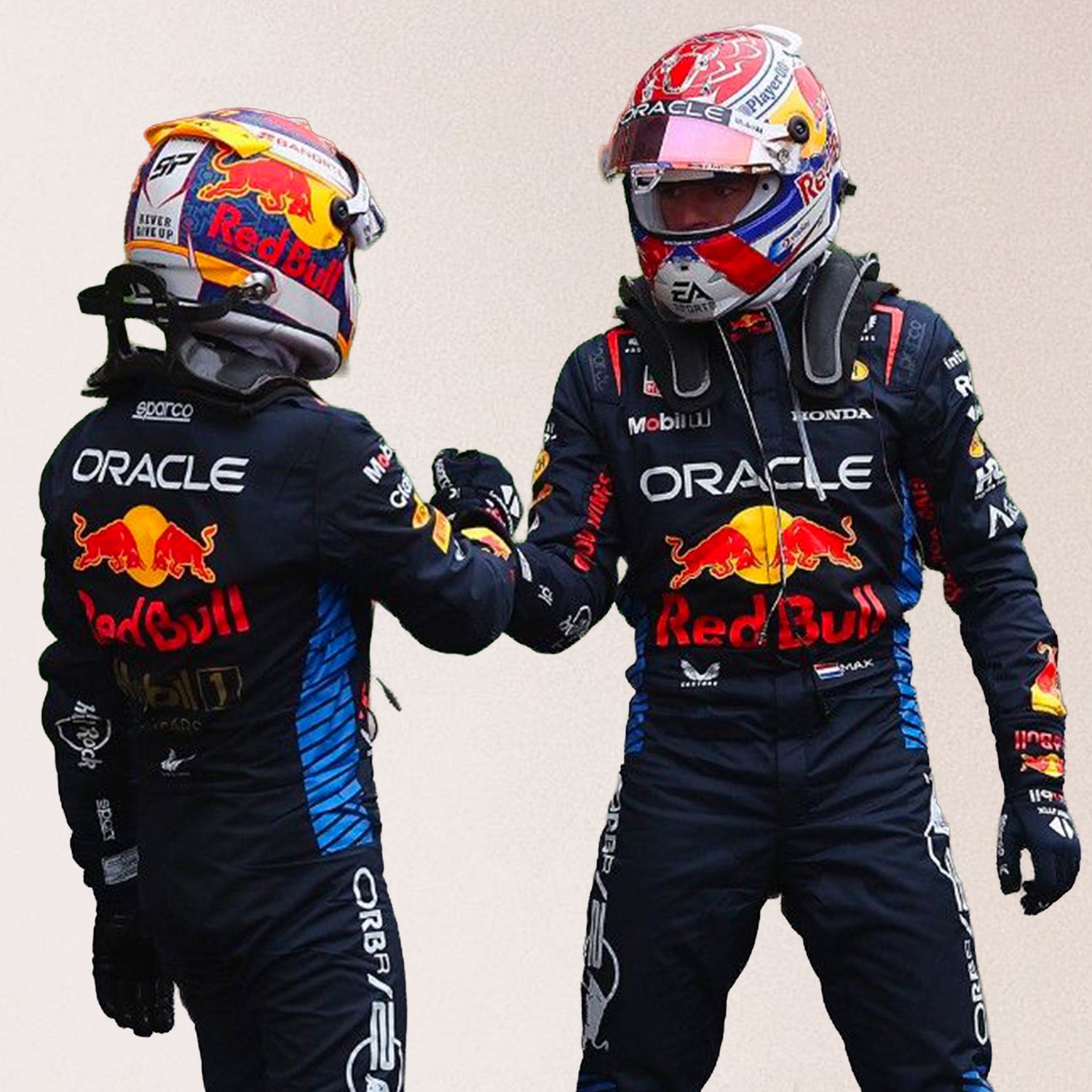 Redbull