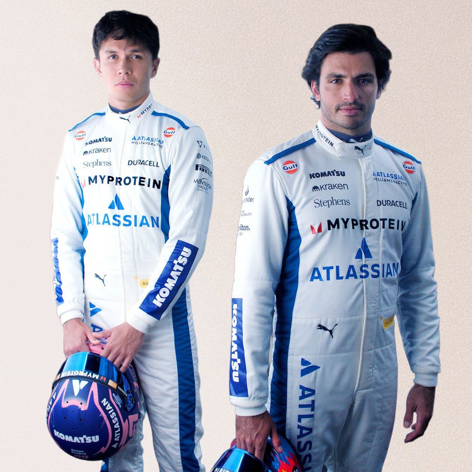 Williams