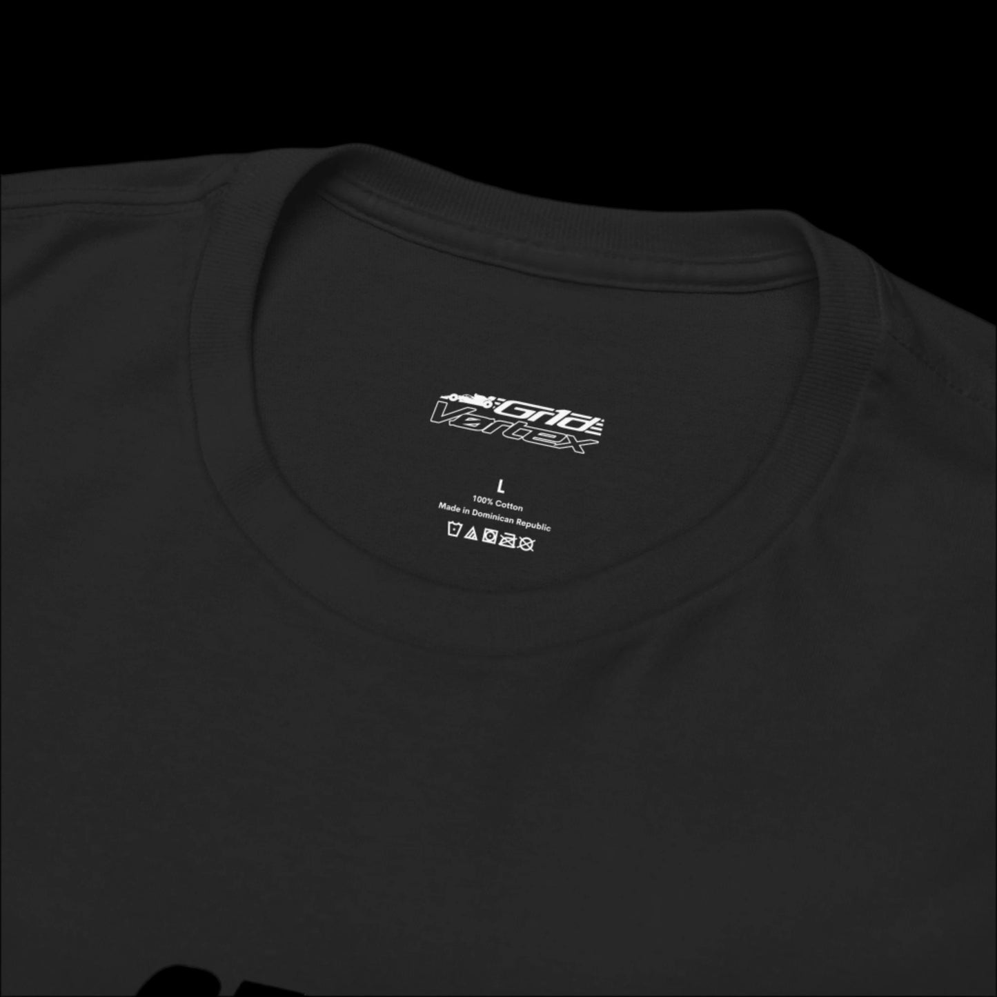 George Russell Graphic Tee