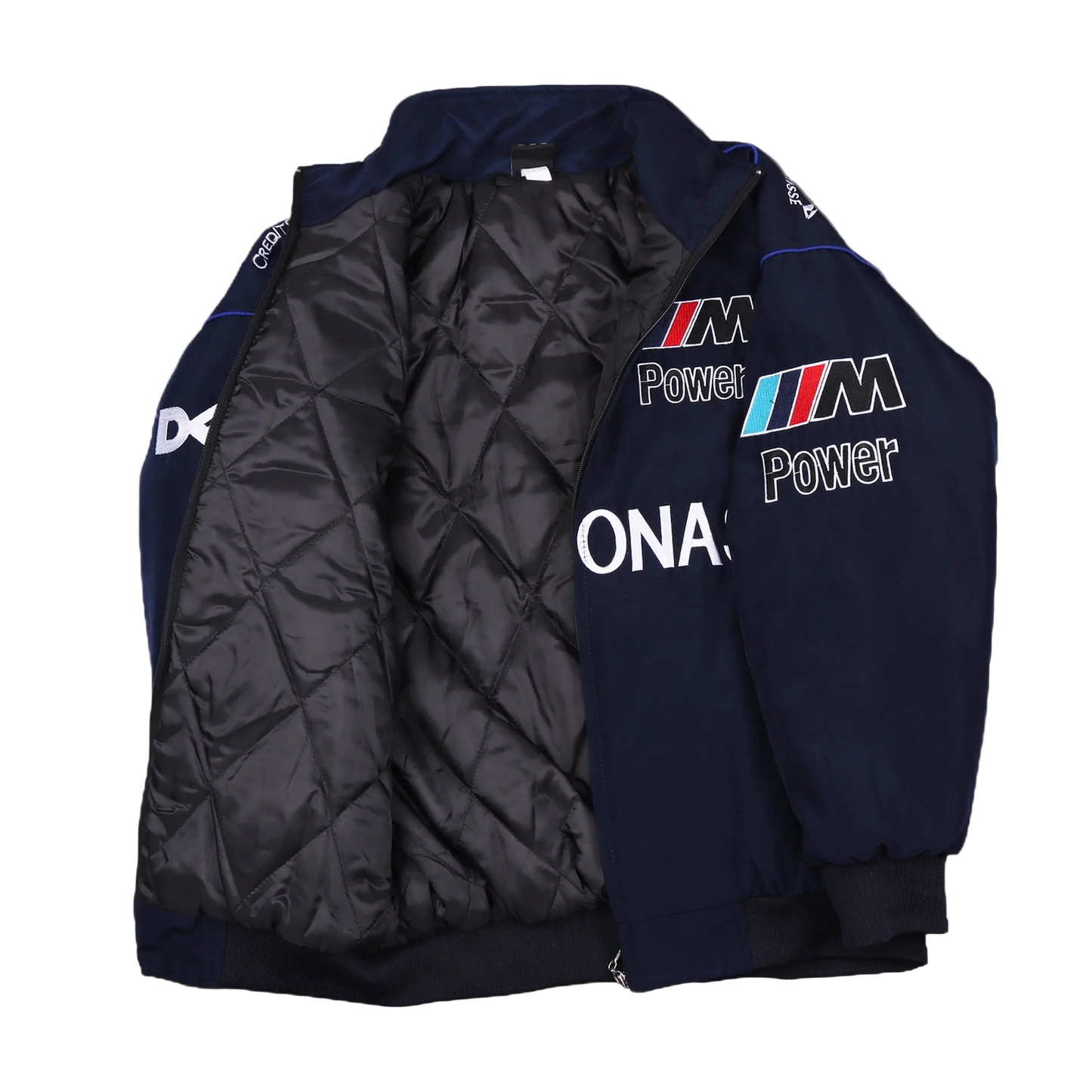 BMW "Vintage" Jacket