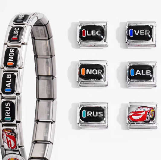 One Bracelet, Your Story