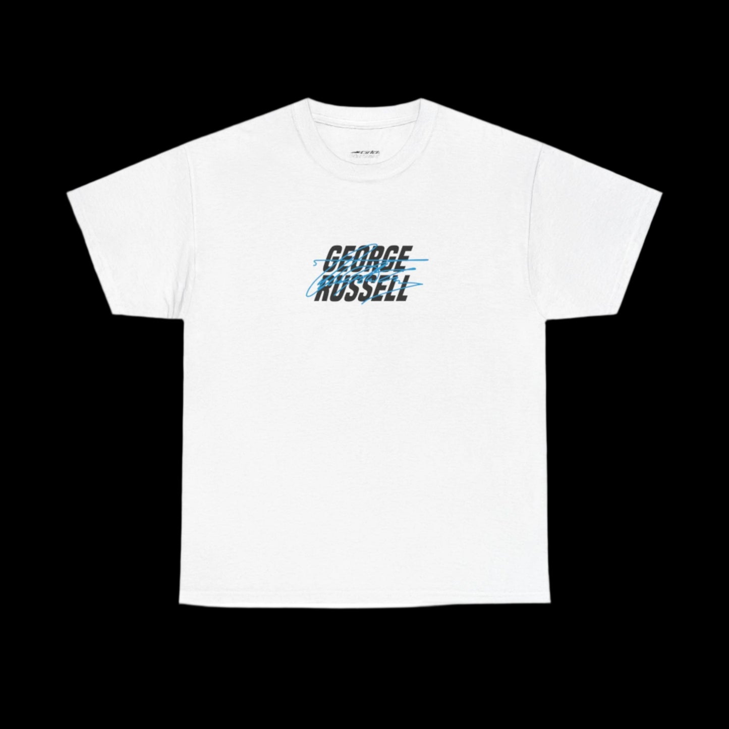 George Russell Graphic Tee