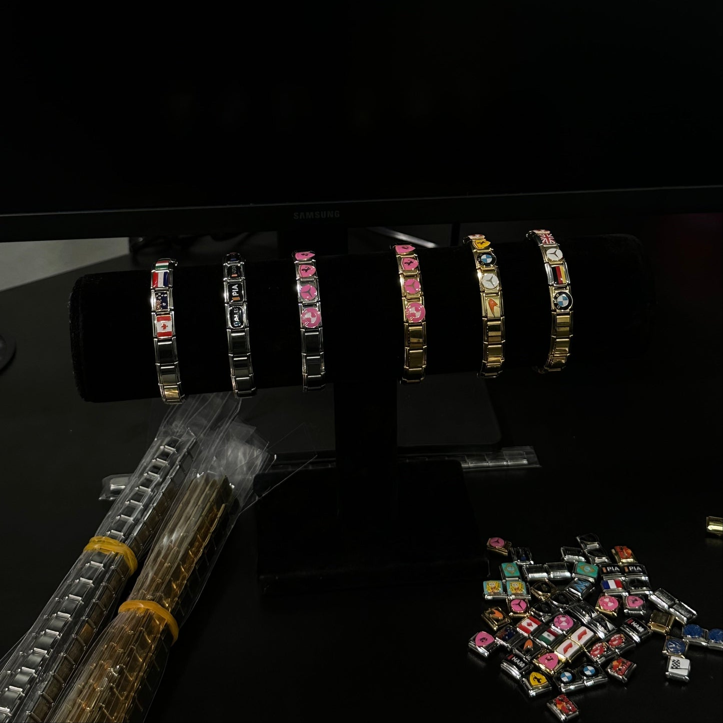 One Bracelet, Your Story