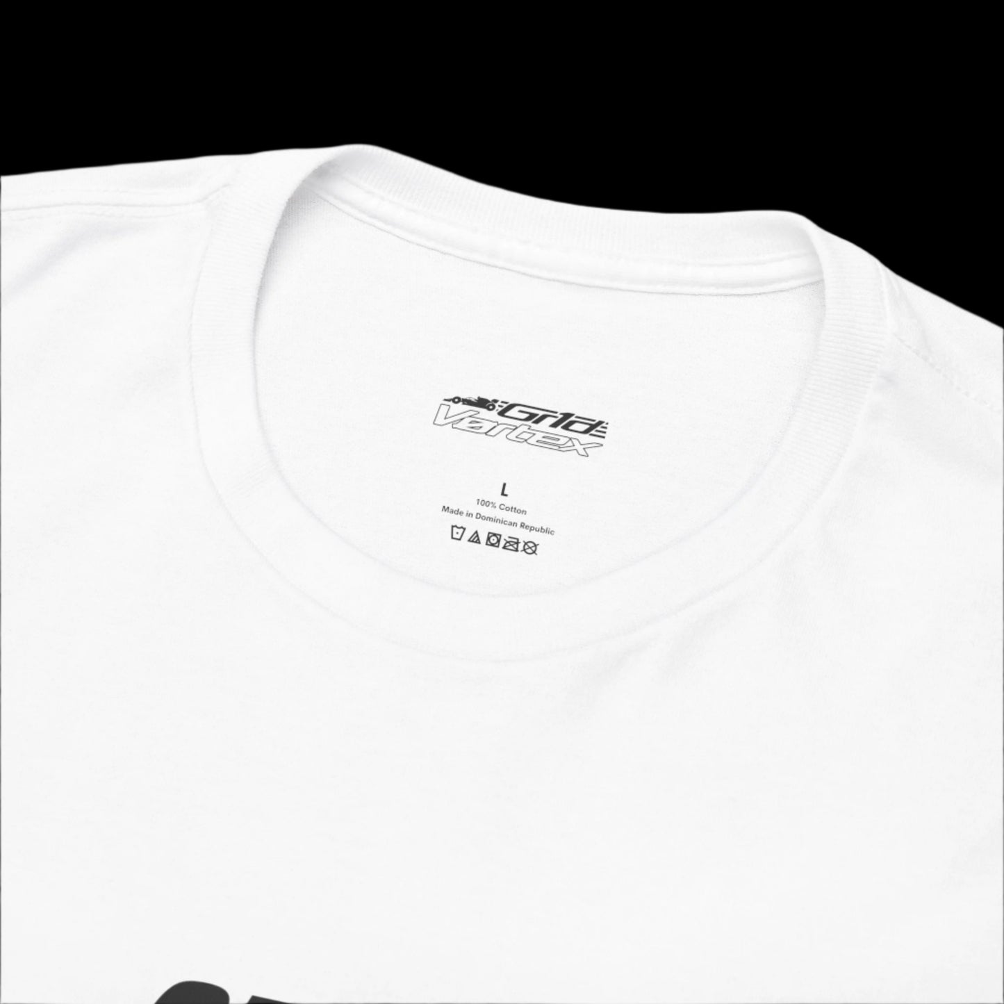 George Russell Graphic Tee
