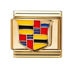 Cadillac (gold)
