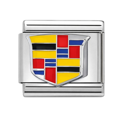 Cadillac (silver)