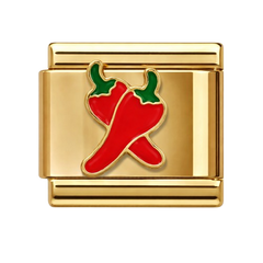 Sainz 'Chili' (gold)