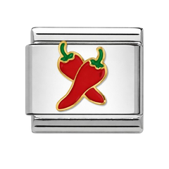 Sainz 'Chili' (silver)