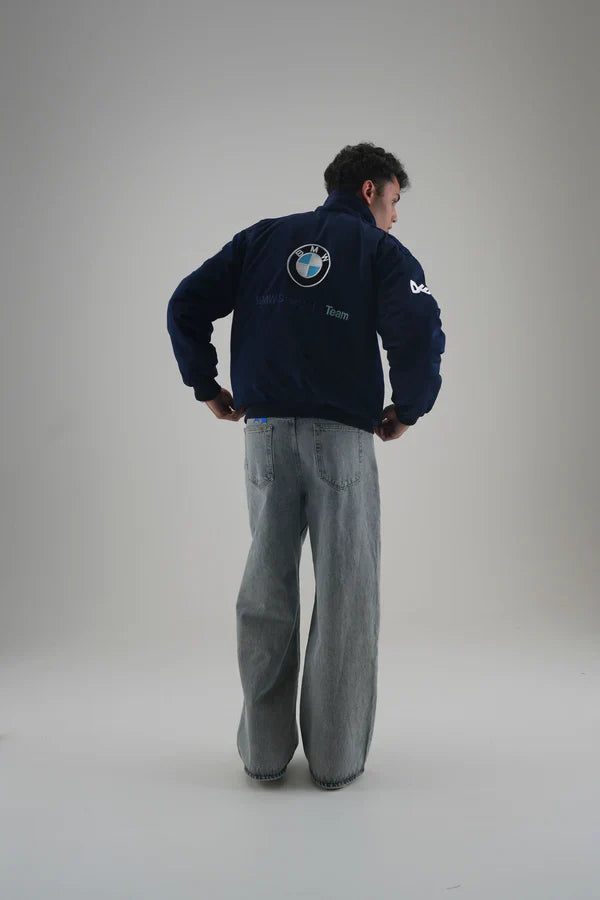 BMW "Vintage" Jacket