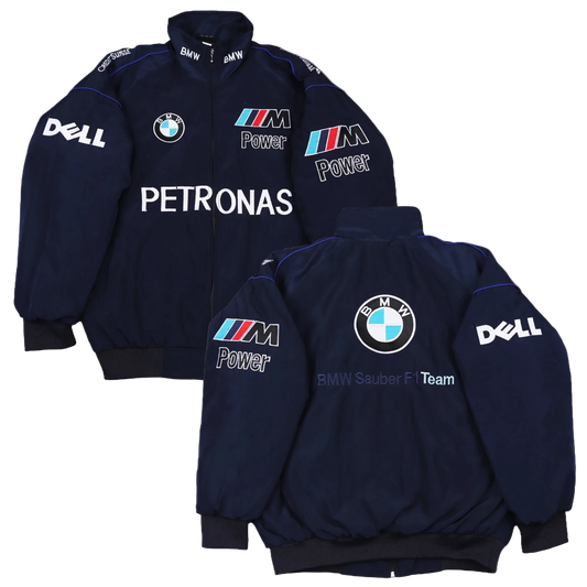 BMW "Vintage" Jacket