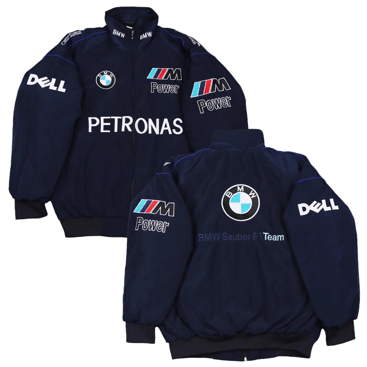 BMW "Vintage" Jacket