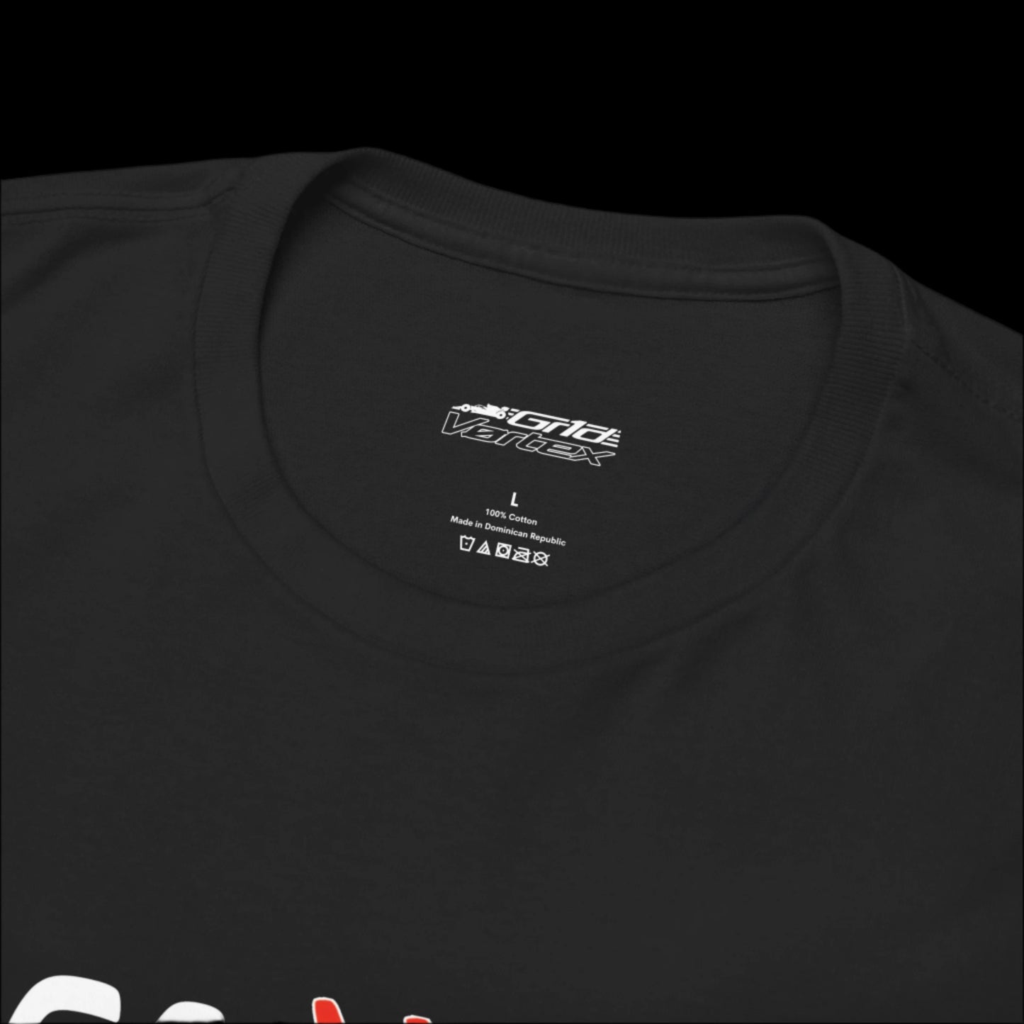 Carlos Sainz Graphic Tee