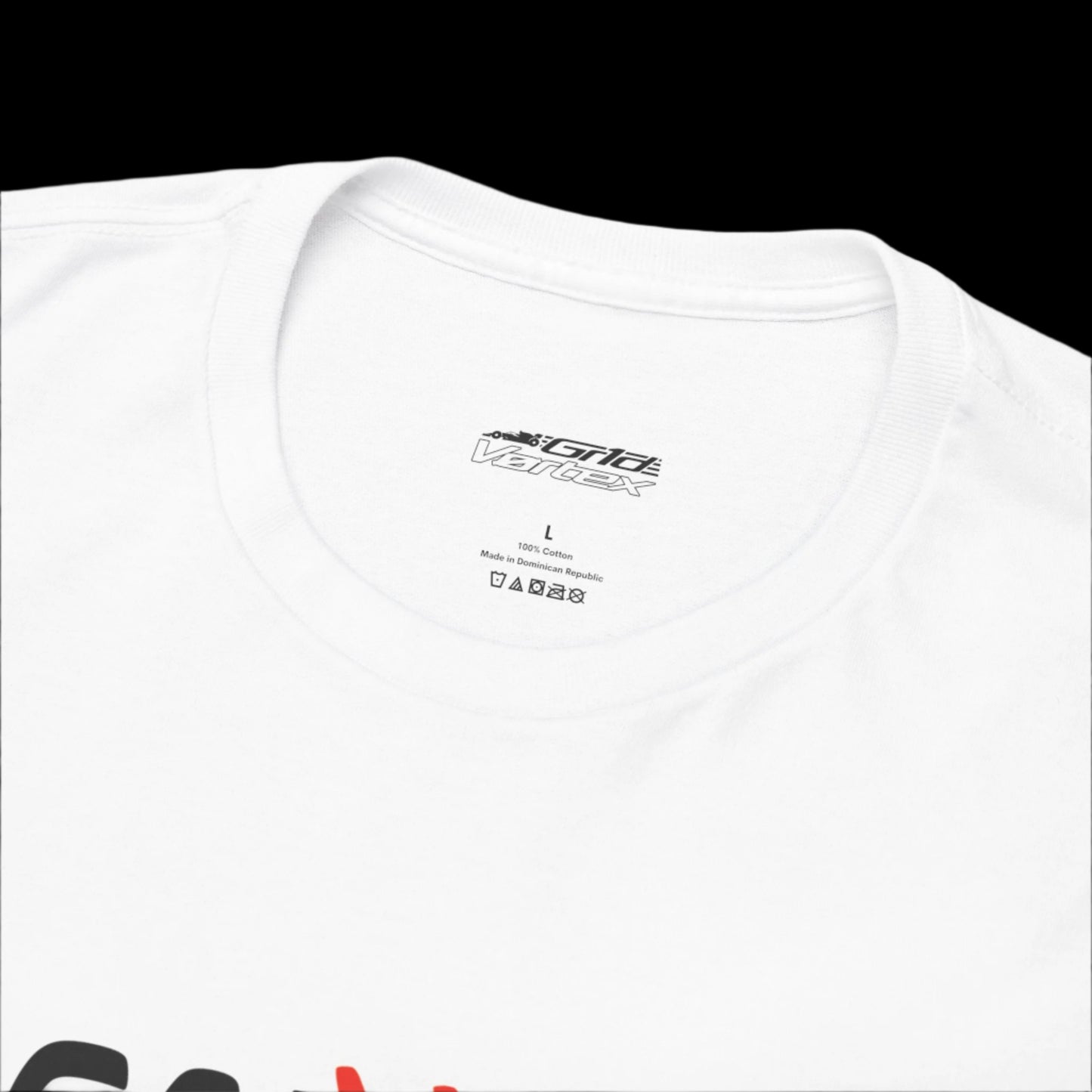 Carlos Sainz Graphic Tee