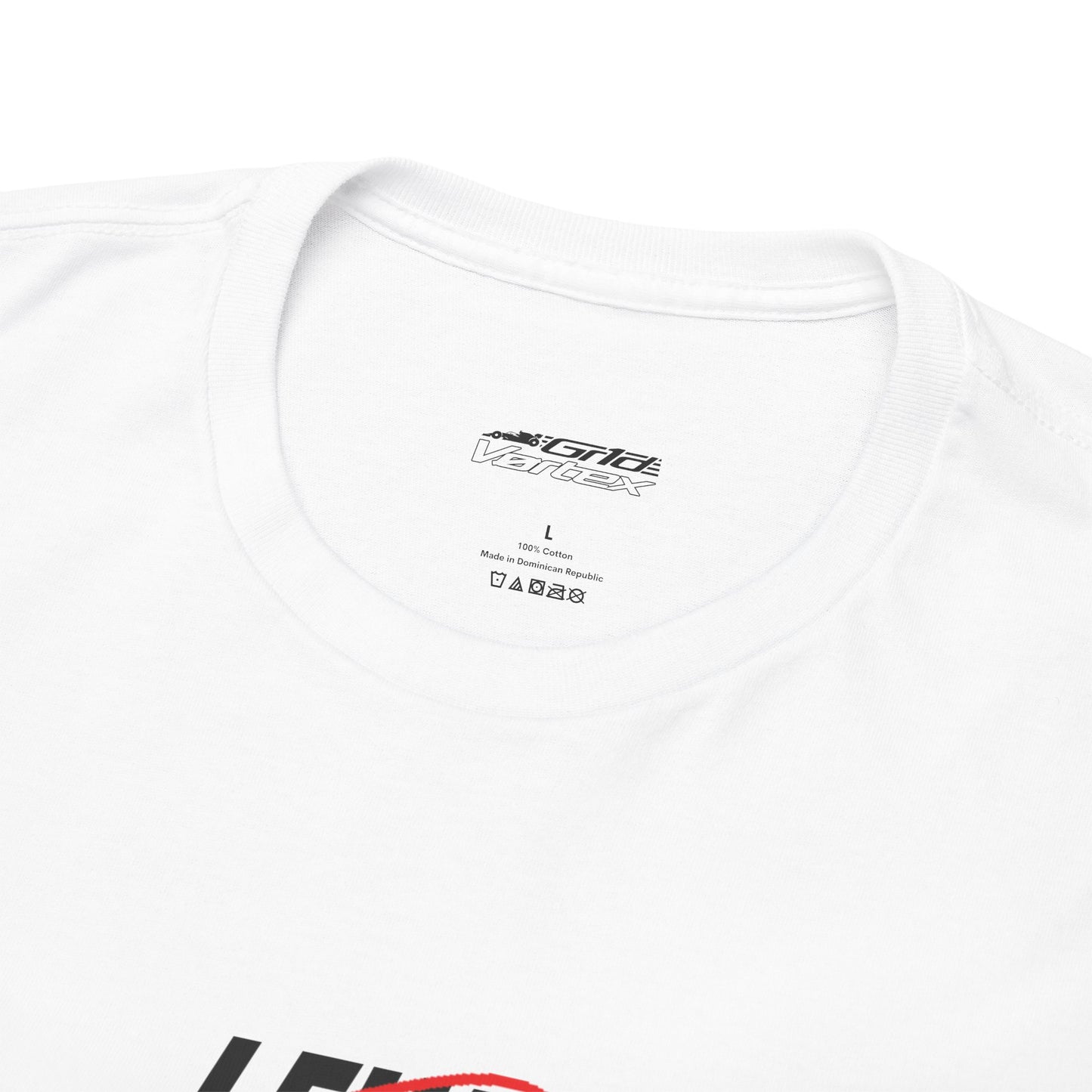 Lewis Hamilton Graphic Tee